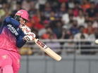 "Vaibhav doesn't plan anything, always backs himself": Jurel hails RR teammate after match-winning knock against SRH