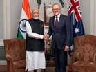 "Will have the privilege of hosting PM Modi here soon...": PM Anthony Albanese highlights strength of India-Australia ties