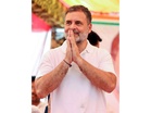 Congress leaders Rahul Gandhi and Priyanka Gandhi extend greetings on Eid al-Adha