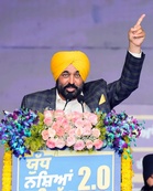 Punjab CM Bhagwant Mann to attend memorial event at Seechewal today