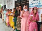 At 4,587 metres, Himachal’s highest polling booth run entirely by women