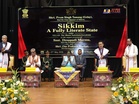 Union Minister Jyotiraditya Scindia congratulates Sikkim on being declared fully literate under ULLAS