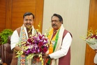Who is Harsh Malhotra, BJP’s new Delhi chief