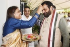 Dr Archana Gupta appointed new Haryana BJP president