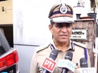 Keralam Police registers case against 8 people over attack on ED vehicle outside Pinarayi Vijayan's residence