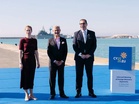 Cyprus: Jaishankar discusses opportunities, collaborations with EU at Gymnich Meeting