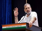 "If PM cared, he should have sacked you": Rahul Gandhi accuses Dharmendra Pradhan of being 'complicit' in CBSE OSM discrepancies