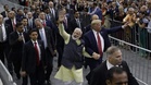 Iran war drives India’s cockroaches out, but can Modi crush them?