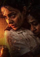 Kangana Ranaut’s shares motion poster of ‘Bharat Bhhagya Viddhaata’ honouring hospital workers