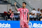 Don Garber reveals staggering impact Lionel Messi has had in MLS as he spearheads what US soccer ‘was waiting for’