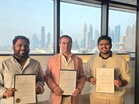 H2 GenRack Signs Strategic Deal to Manufacture and Sell Hydrogen Internal Combustion Generators in India