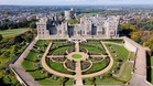 King Charles to open Windsor Castle garden inspired by planet Venus to visitors