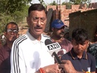 "She is our pride": Union Minister Sanjay Seth backs India U-17 footballer Divyani Linda's dream