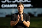 PGA Tour player proposes ‘all-star’ break in the season as Brian Rolapp considers making changes