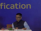 Coal India holds enough stock despite lower production target amid record power demand, says CMD Sairam