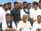 "Will keep fighting against criminal forces": Siddaramaiah rejects Rajya Sabha offer, says "will continue in state politics"