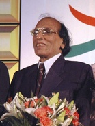 Noted Urdu poet Bashir Badr passes away at 91