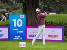 Manav Shah opens up on maiden U.S. Open qualification, golf journey, Indian roots and future dreams
