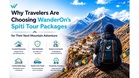 Why Travelers Are Choosing WanderOn’s Spiti Tour Packages for Their Next Mountain Adventure
