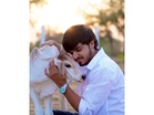 Ronak Choudhary Leads Cow Rescue Mission Through “Jeevdaya Foundation”