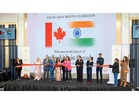 A Historic Bridge Between Nations: ‘Indian Aisle in Canada’ Brought India’s Premium Craft to International Retail Spaces