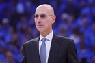 How Adam Silver plans to use AI in the NBA amid rising concerns about poor officiating