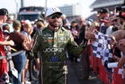 Katherine Legge and Ross Chastain earn penalties following NASCAR double-header weekend