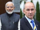 PM Modi congratulates Slovenia’s PM over election win, says ‘look forward to work closely to further strengthen bilateral ties’
