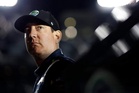 Tennessee basketball head coach Rick Barnes reflects on Kyle Busch’s ‘tragic’ passing