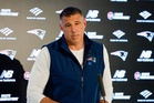 How Patriots coach Mike Vrabel is focusing on his job amid distractions because of Dianna Russini controversy