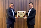 India, Singapore hold 16th Defence Policy Dialogue; eye cooperation in AI, cybersecurity