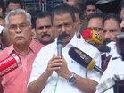 "Raid at Pinarayi's house was carried out without registering FIR...": CPIM Keralam Secretary
