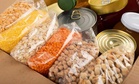New Fed Data Shows Shocking Rise in U.S. Food Insecurity