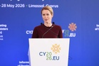 EU's Kallas says Brussels can never be neutral mediator in Ukraine war