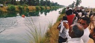 Driver swept away after vehicle falls into canal near Fatehabad in Haryana