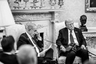 Trump’s call to expand Abraham accords is destined to fail