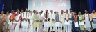 CM Saini credits BJP’s Sonepat MC win to workers’ effort; Mayor, councillors take oath