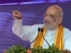 Infiltrators should return to their countries, those who voluntarily go back will not face any legal action:  Amit Shah