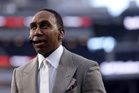 Stephen A. Smith ‘does believe’ soccer is about to become the ‘sport of the now’ in the United States