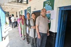 Kullu district records 85.53 per cent voting, highest 87.37 per cent in Banjar block