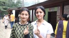 81 per cent voter turnout in Shimla; first-timers cast vote in hope of infrastructure upgrade