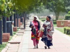 Rajasthan scorches under severe heat; Sri Ganganagar hits 47.1 degrees Celsius
