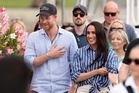 Australia U-turns on Invictus Games funding cuts after veteran backlash