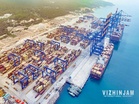 Vizhinjam International Seaport crosses 2 million TEUs in 18 months, fastest for any Indian Port