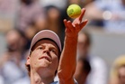 Sinner denies heat to blame for shock French Open exit; Kouame joy