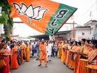 BJP gears up for 2027: Major leadership reshuffle in 5 UP districts