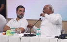 Congress calls Punjab leaders for CWC meet ahead of 2027 election; strategy review on agenda