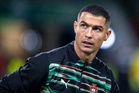 MLS icon claims ‘Portugal are at their best’ with Cristiano Ronaldo off the team