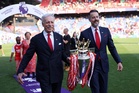 Josh Kroenke’s Arteta call says everything about Arsenal’s rise