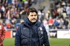 Pochettino’s AC Milan talks come at awkward time for USMNT ahead of World Cup